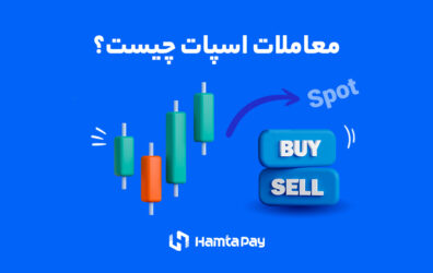 معاملات اسپات چیست؟