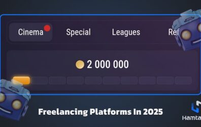 کد تپ سواپ Freelancing Platforms In 2025